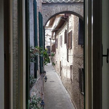 شقة Kairos Montone المظهر الخارجي الصورة