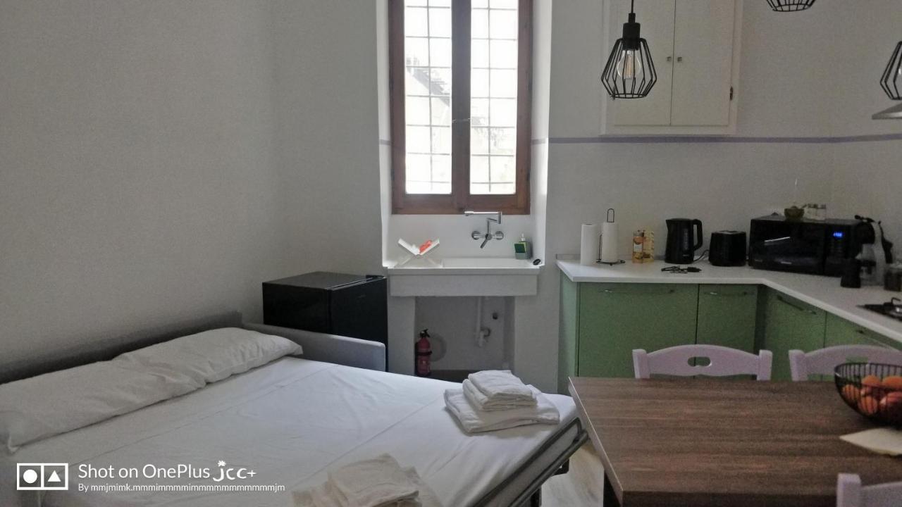 شقة Kairos Montone المظهر الخارجي الصورة