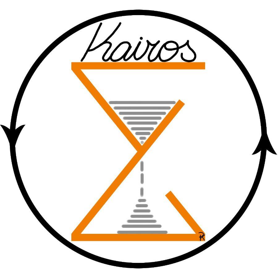 شقة Kairos Montone المظهر الخارجي الصورة