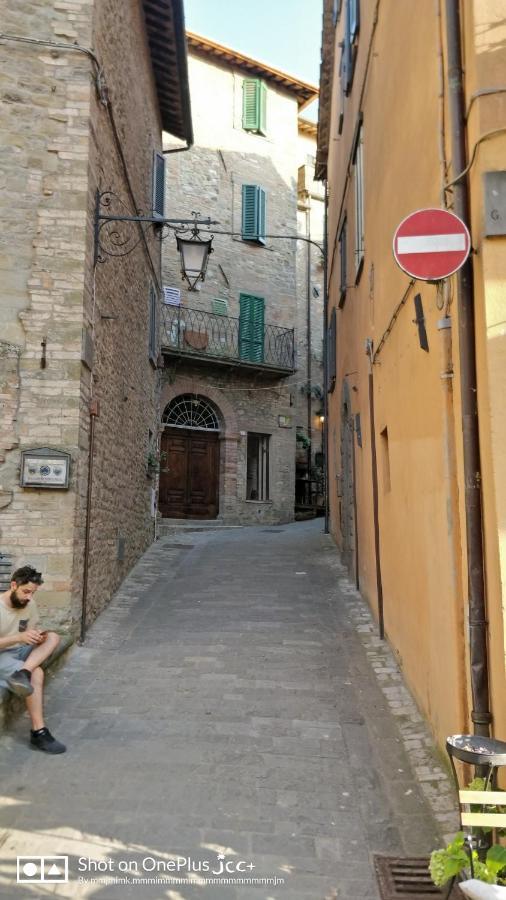 شقة Kairos Montone المظهر الخارجي الصورة